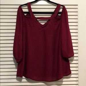 Women’s top